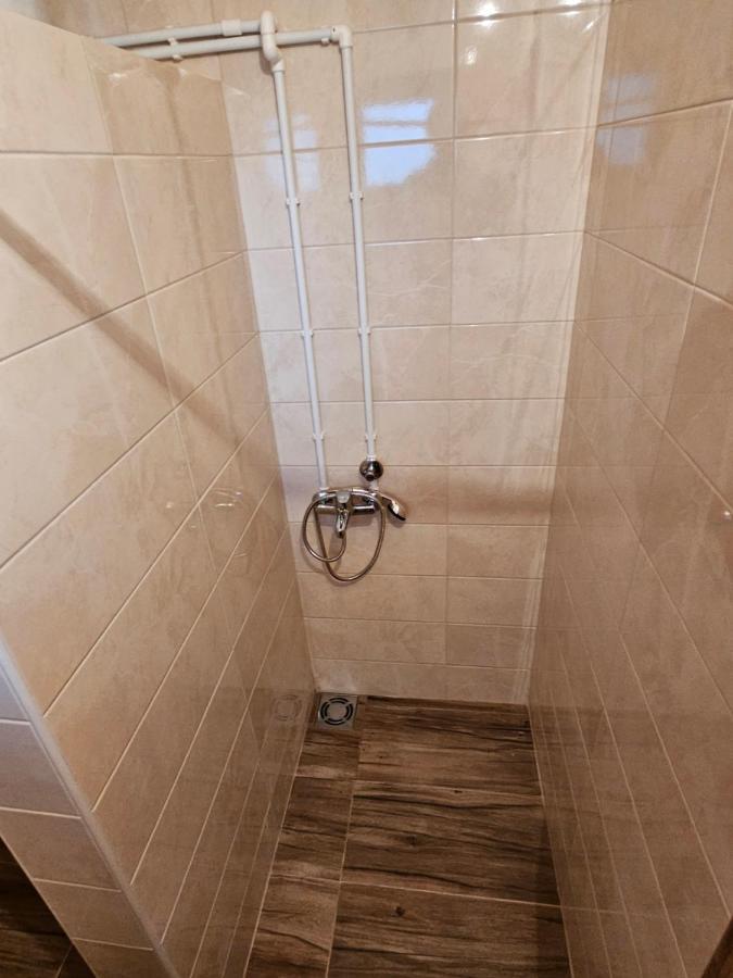 Vikendice Smolovic Villa Zabljak  Ngoại thất bức ảnh